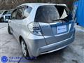2011 Honda Fit