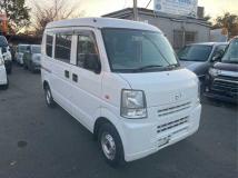 2014 Mazda Scrum Van