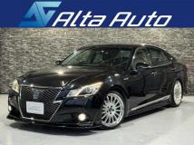 2013 Toyota Crown Athlete Series