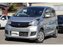 2018 Mitsubishi eK Wagon