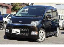 2007 Daihatsu Move Custom