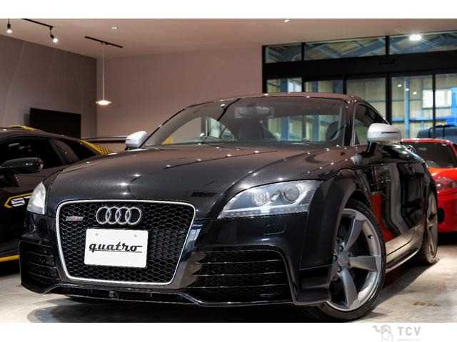 2010 Audi Audi Others