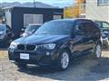 2015 BMW X3