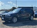 2015 BMW X3