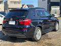 2015 BMW X3