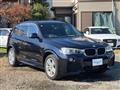 2015 BMW X3