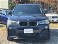 2015 BMW X3