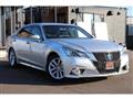 2015 Toyota Crown Athlete Series