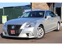 2015 Toyota Crown Athlete Series