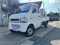 2001 Suzuki Carry Truck