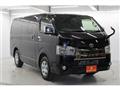2022 Toyota Hiace Van