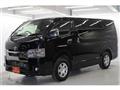 2022 Toyota Hiace Van