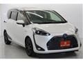 2018 Toyota Sienta