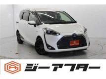 2018 Toyota Sienta