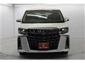 2018 Toyota Alphard G