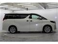 2018 Toyota Alphard G