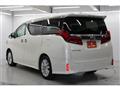 2018 Toyota Alphard G