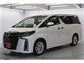2018 Toyota Alphard G