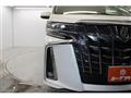 2018 Toyota Alphard G