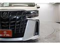 2018 Toyota Alphard G