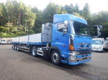 2015 Hino Hino Others