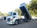 2012 Hino Hino Others