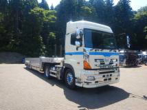 2014 Hino Hino Others