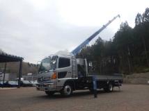 2008 Hino Hino Others