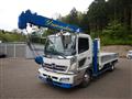 2003 Hino Hino Others