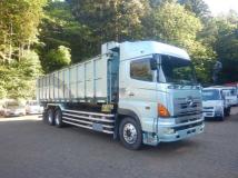 2005 Hino Hino Others