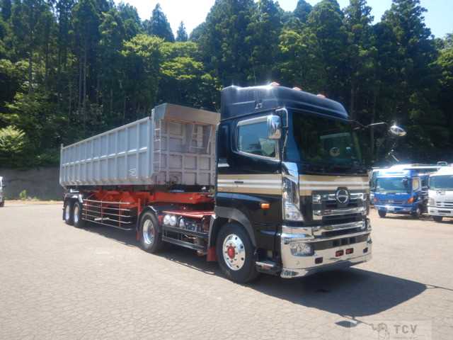 2004 Hino Hino Others