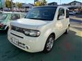 2011 Nissan Cube