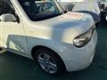 2011 Nissan Cube