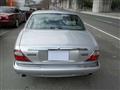 2003 Jaguar XJ Series