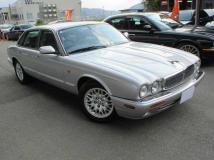 2003 Jaguar XJ Series