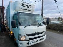 2019 Toyota Dyna Truck