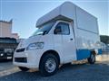 2017 Toyota Townace Truck