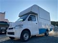 2017 Toyota Townace Truck