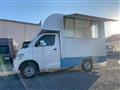 2017 Toyota Townace Truck