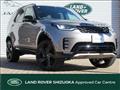 2023 Land Rover Discovery