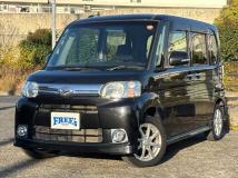 2012 Daihatsu Tanto