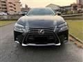 2016 Lexus GS