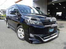 2014 Toyota Voxy