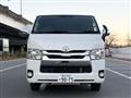 2019 Toyota Hiace Van
