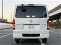 2019 Toyota Hiace Van