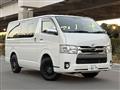 2019 Toyota Hiace Van