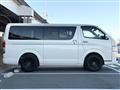2019 Toyota Hiace Van