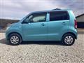 2012 Suzuki Wagon R