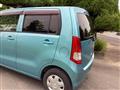 2012 Suzuki Wagon R