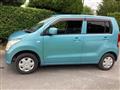 2012 Suzuki Wagon R